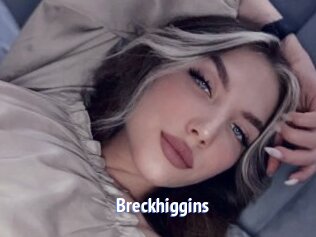 Breckhiggins