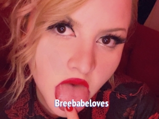 Breebabeloves