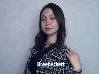 Breebeckett