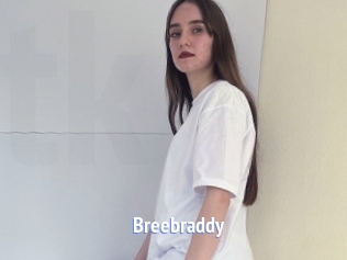 Breebraddy