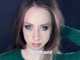 Breebraund