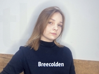 Breecolden