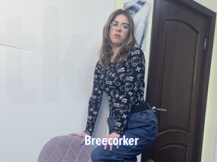 Breecorker