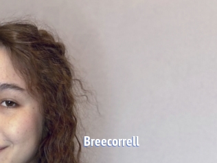 Breecorrell