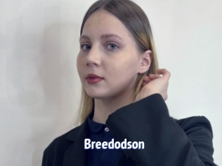 Breedodson