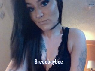 Breeebaybee