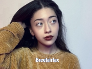 Breefairfax