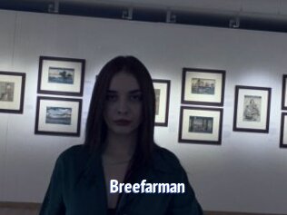 Breefarman