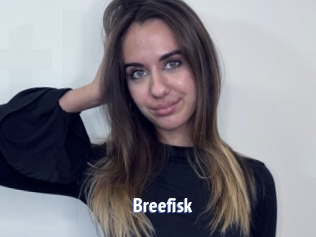 Breefisk