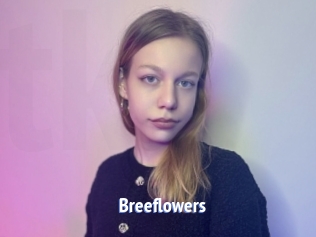 Breeflowers