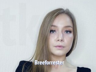 Breeforrester