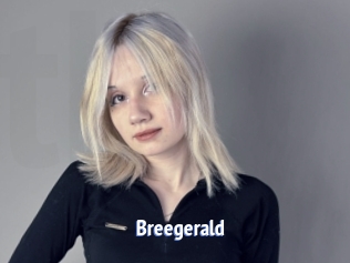 Breegerald