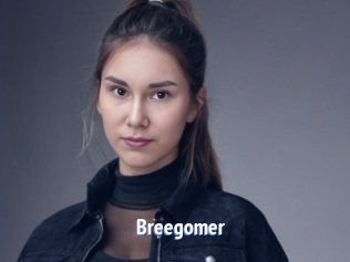 Breegomer