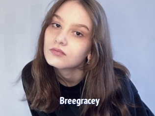 Breegracey
