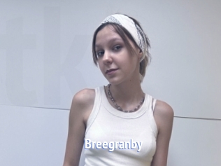 Breegranby