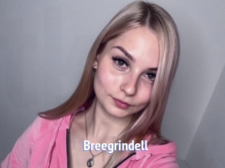 Breegrindell