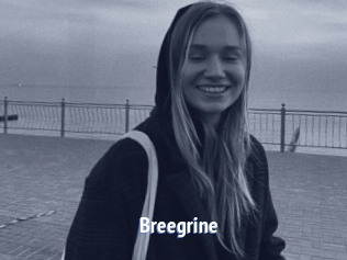 Breegrine