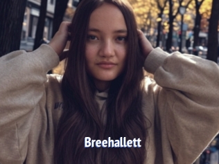 Breehallett