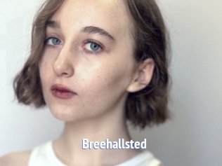 Breehallsted