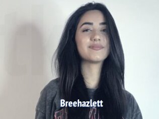Breehazlett