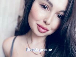 Brenda_greene
