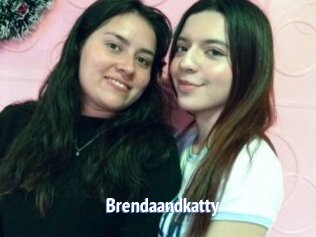Brendaandkatty