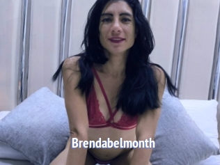Brendabelmonth