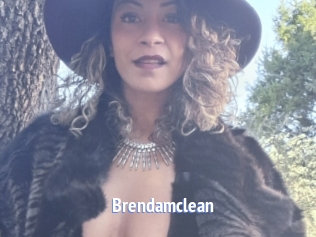 Brendamclean
