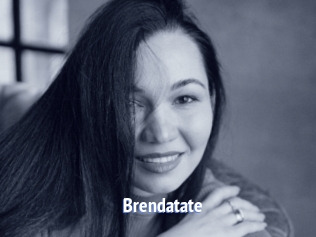 Brendatate