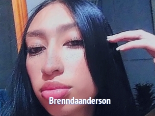 Brenndaanderson