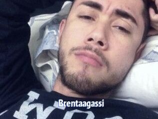 Brentaagassi