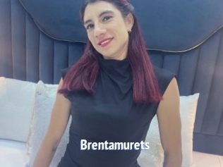 Brentamurets