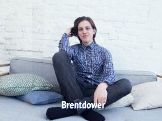 Brentdower