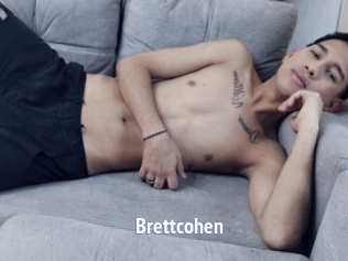 Brettcohen