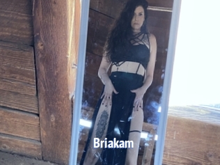 Briakam