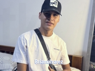 Briamalvarez