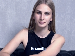 Briamills
