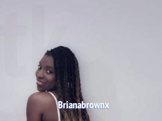 Brianabrownx