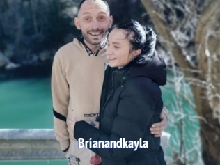 Brianandkayla