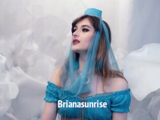 Brianasunrise