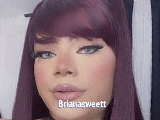 Brianasweett