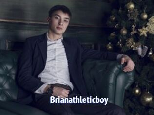 Brianathleticboy