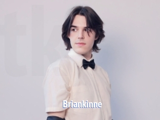 briankinne Telefon Kontakte