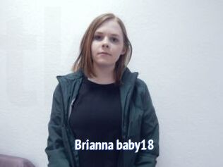 Brianna_baby18