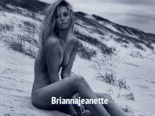 Briannajeanette