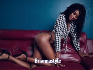 Briannastyle