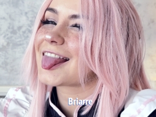 Briarre