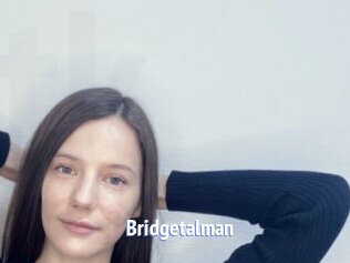 Bridgetalman