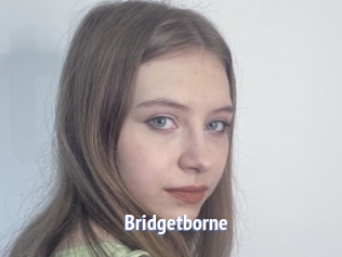 Bridgetborne