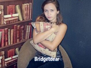 Bridgetdear
